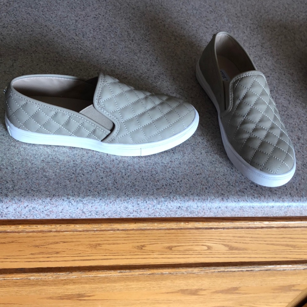 steve madden brionna slide